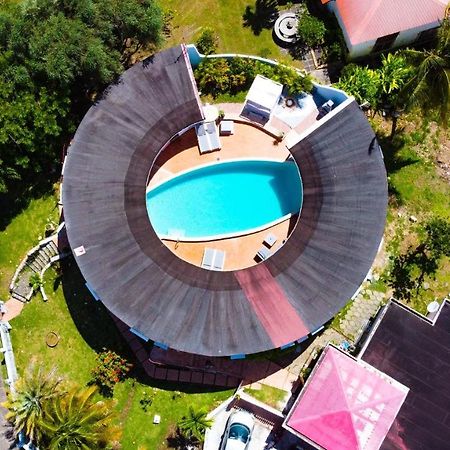 Villa le Moulin Le Gosier  Esterno foto